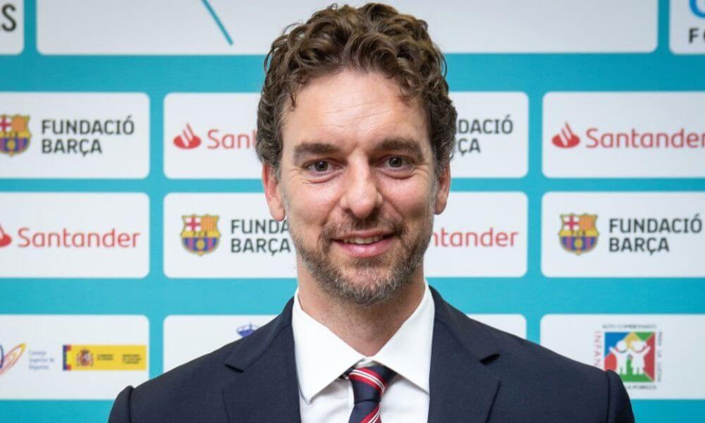 Net Worth Pau Gasol