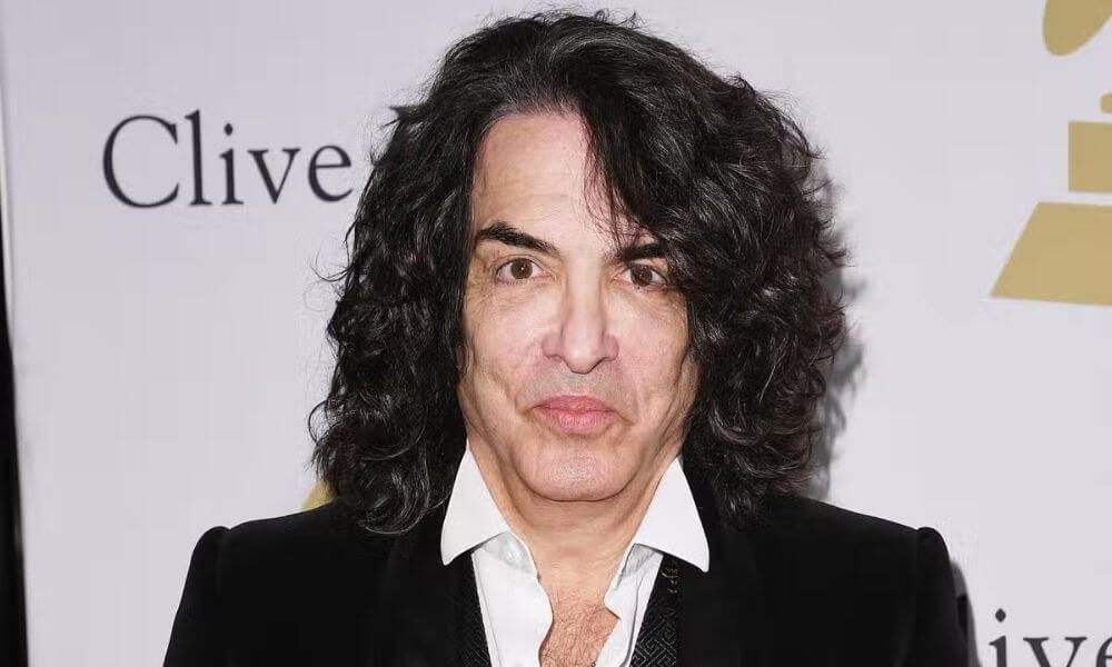 Net Worth Paul Stanley