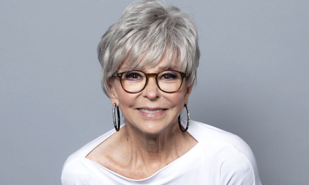 Net Worth Rita Moreno