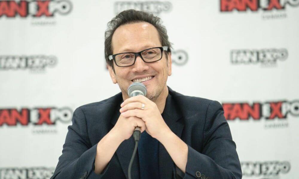 Net Worth Rob Schneider 
