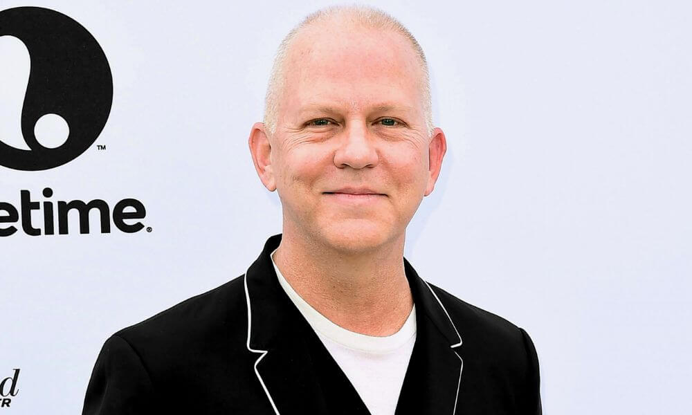 Net Worth Ryan Murphy