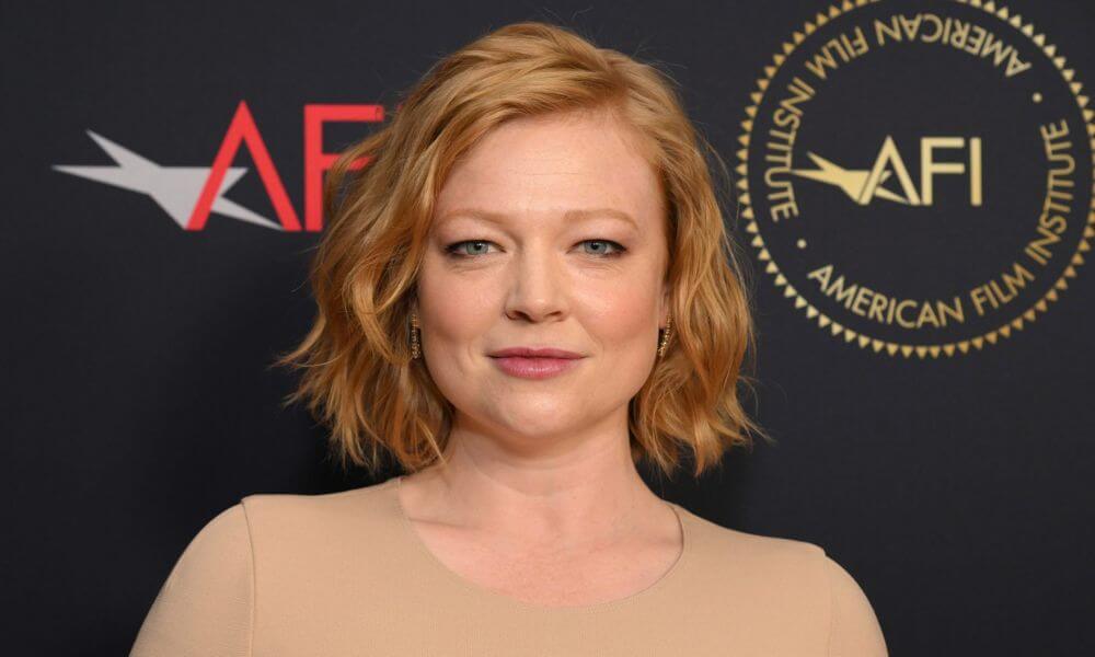 Net Worth Sarah Snook