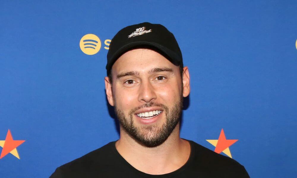 Net Worth Scooter Braun