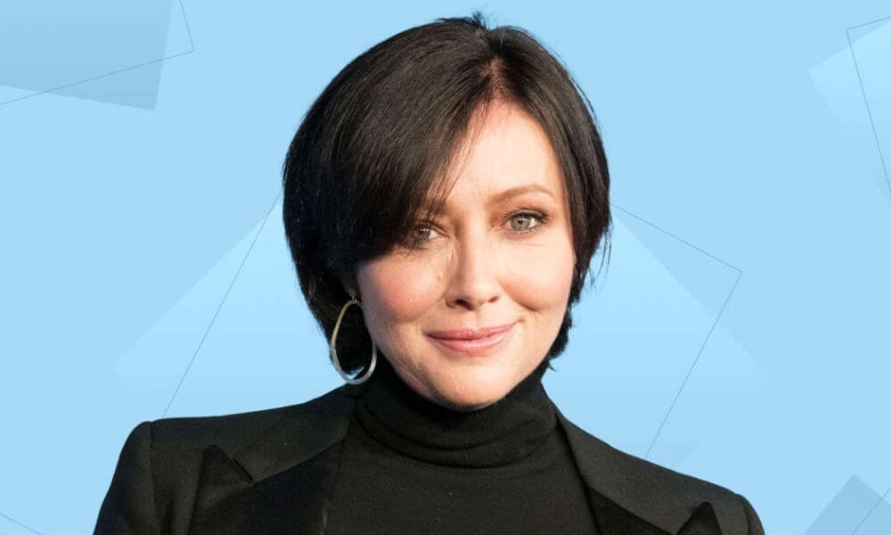 Net Worth Shannen Doherty