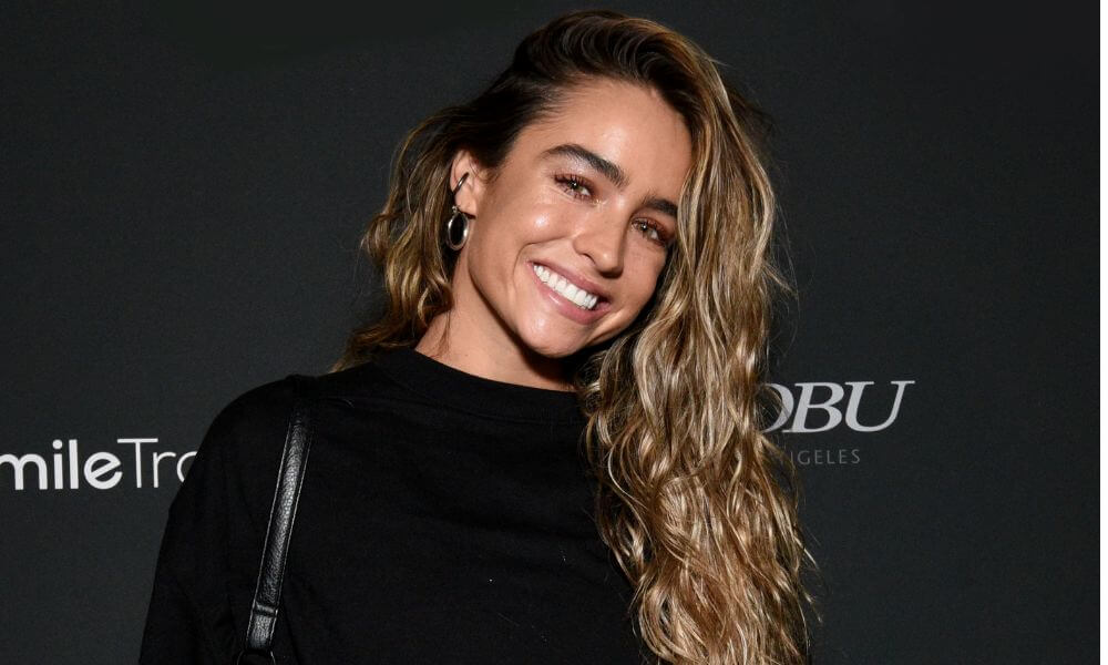 Net Worth Sommer Ray