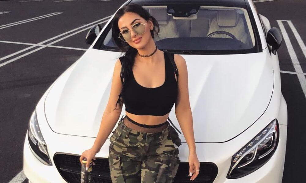 Net Worth Sssniperwolf