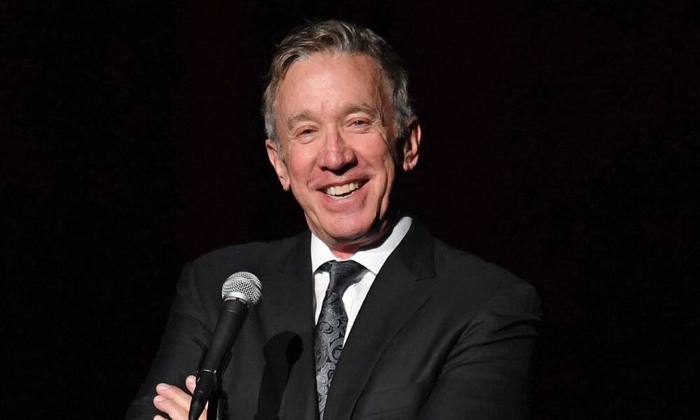 Net Worth Tim Allen