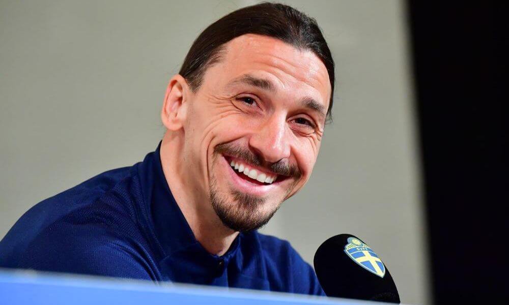 Net Worth Zlatan Ibrahimovic