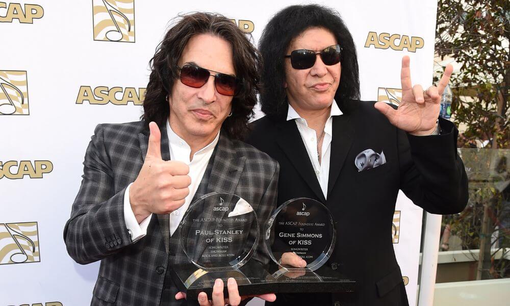 Paul Stanley Awards