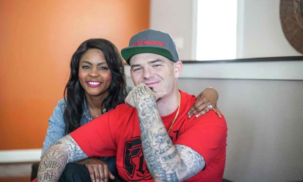 Paul Wall wife