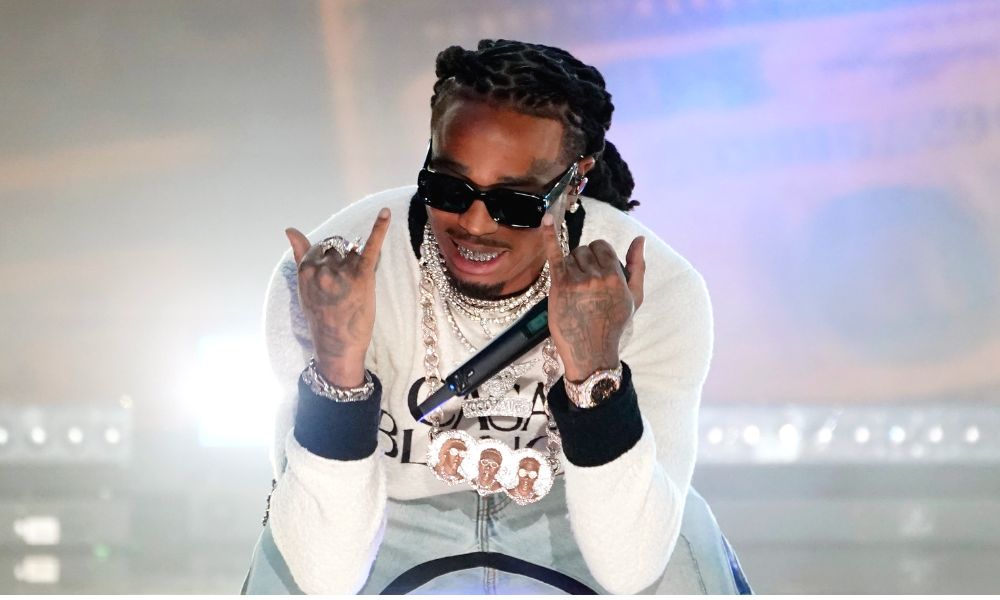 Quavo Net Worth, Career, Source Of Car, And House!