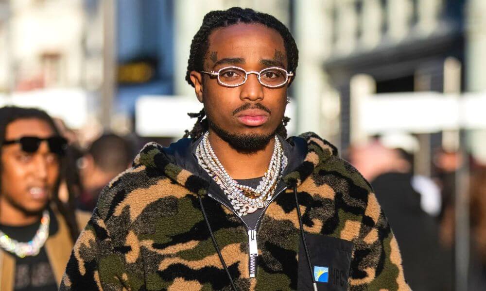 Quavo Net Worth