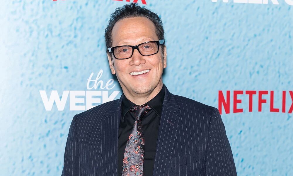 Rob Schneider Net Worth