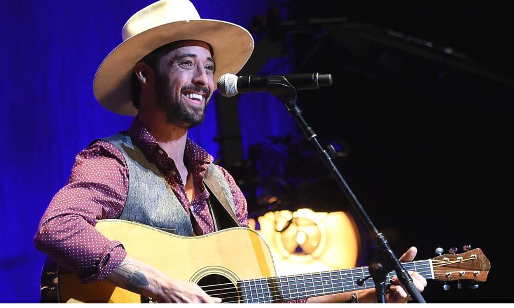 Ryan Bingham Career