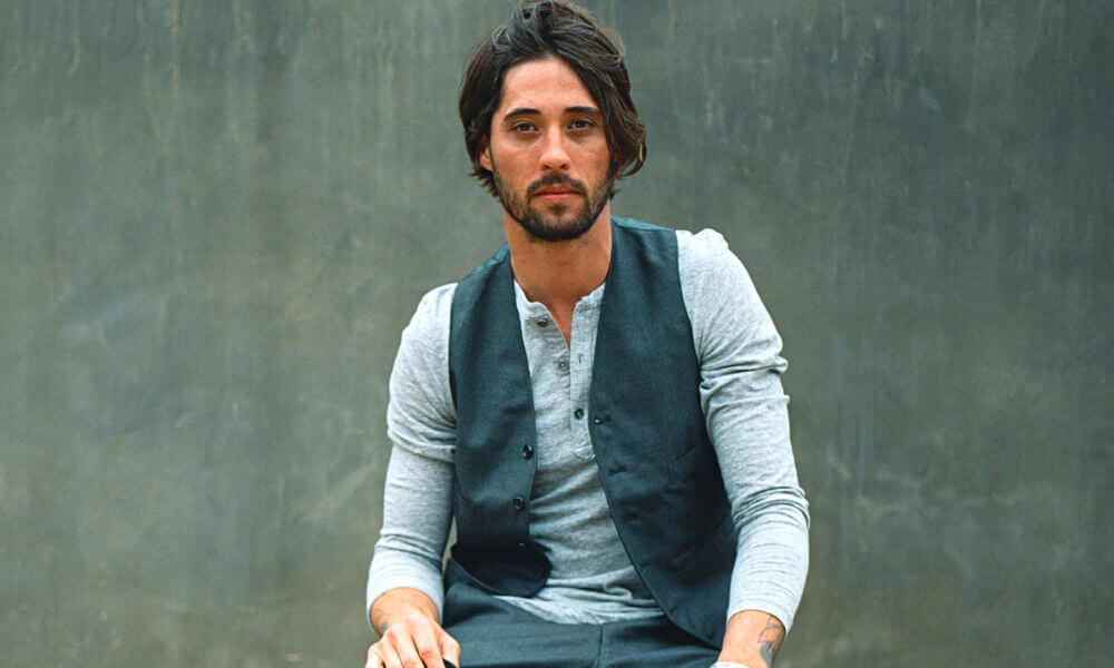 Ryan Bingham Net Worth