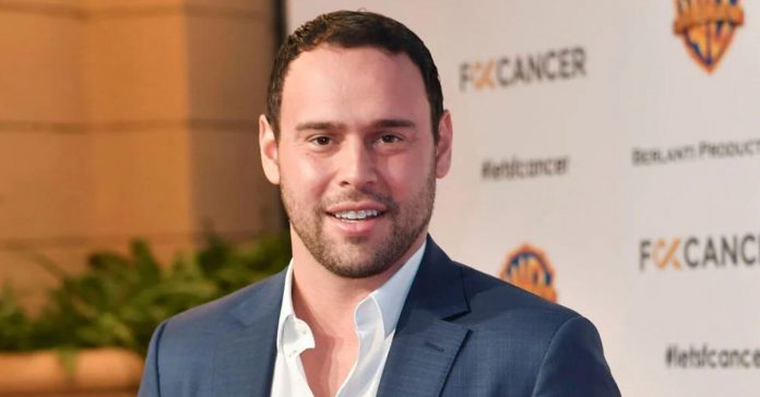 Scooter Braun Net Worth, Bio, Career, Age, House, And Relationship!