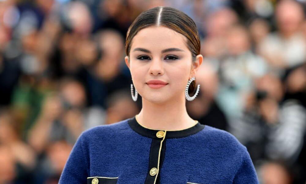 Selena Gomez Net Worth