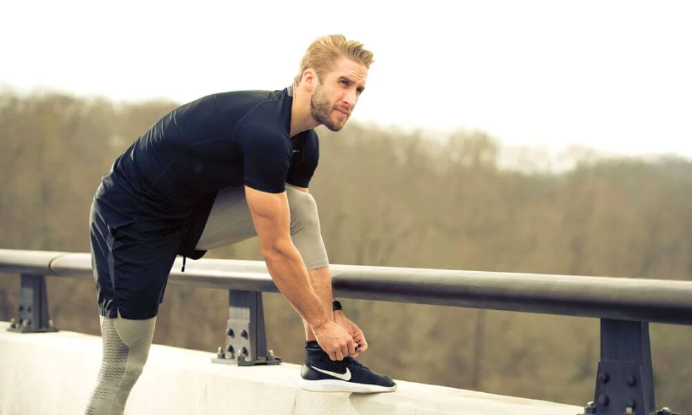 Shawn Booth Biography