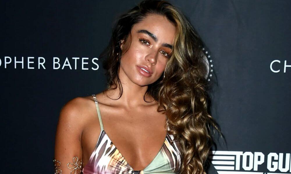 Sommer Ray Net Worth