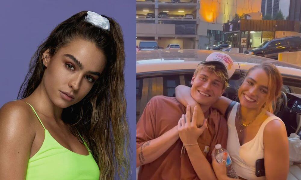 Sommer Ray Relationship