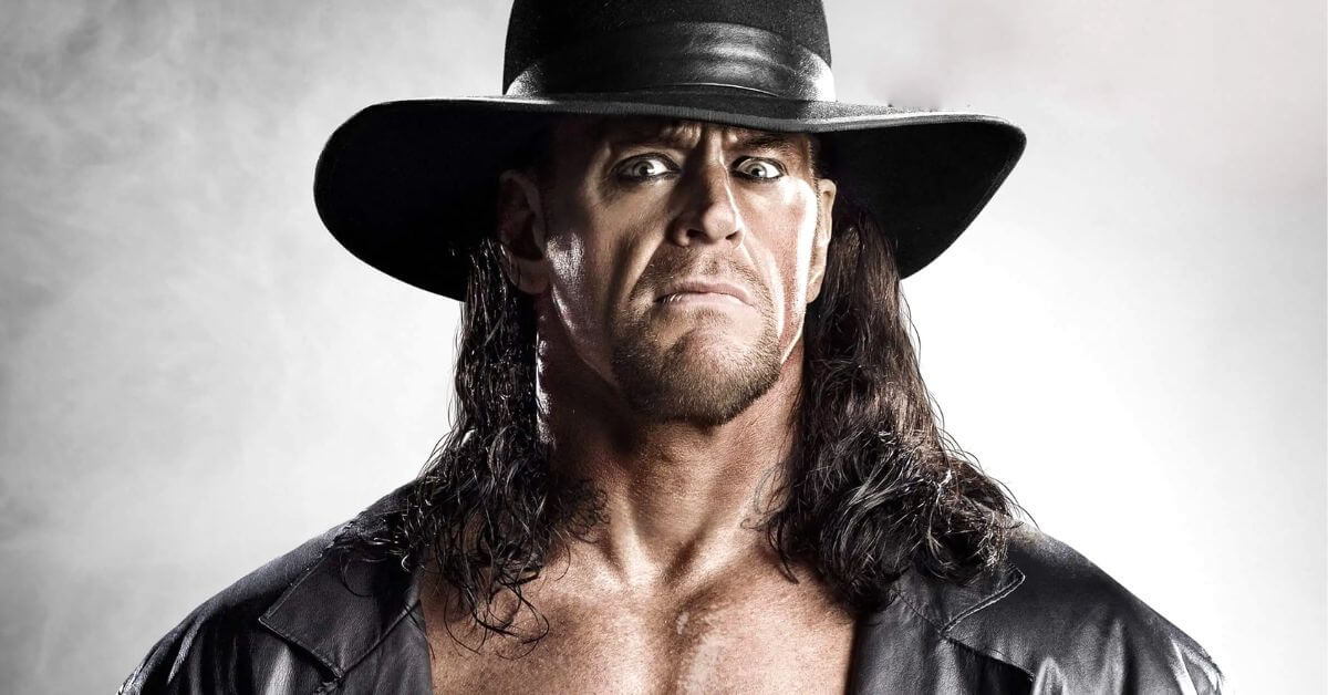 The Supreme WWE Superstar Undertaker Net Worth, Bio, And Career!