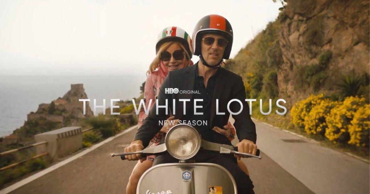 The White Lotus Season 2 Release Date, Cast, Plot, And Trailer!