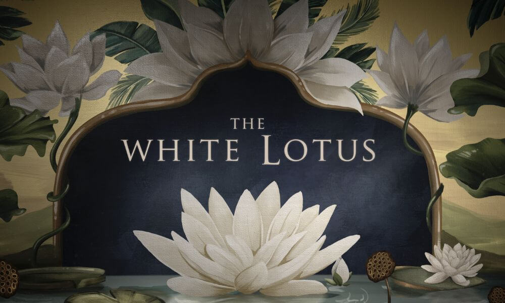 The White Lotus Season 2 Release Date