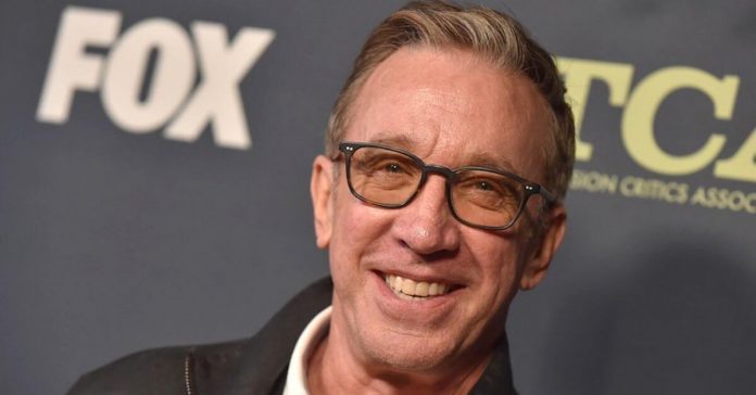Tim Allen Net Worth, Bio, Age, Film Career, Charity, House, Car Collection, And Family!