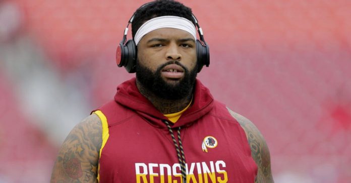 Trent Williams Net Worth, Bio, Age, Height, Career, And Relationship!