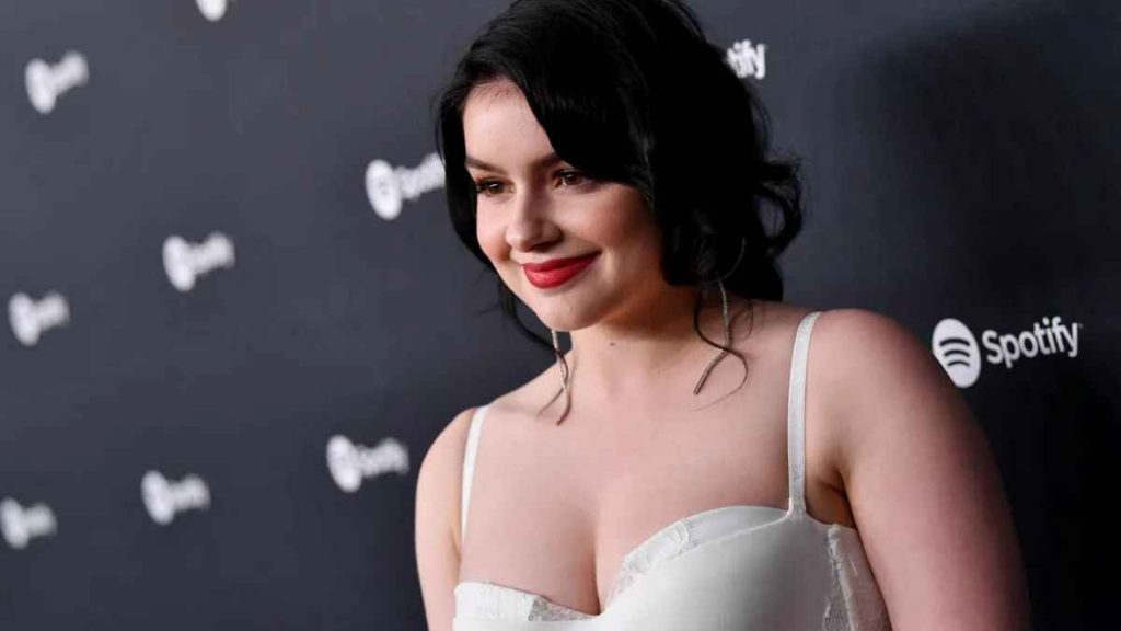 Who Is Ariel Winter? Age, Net Worth, Height, Parents, Career, Awards, & More!