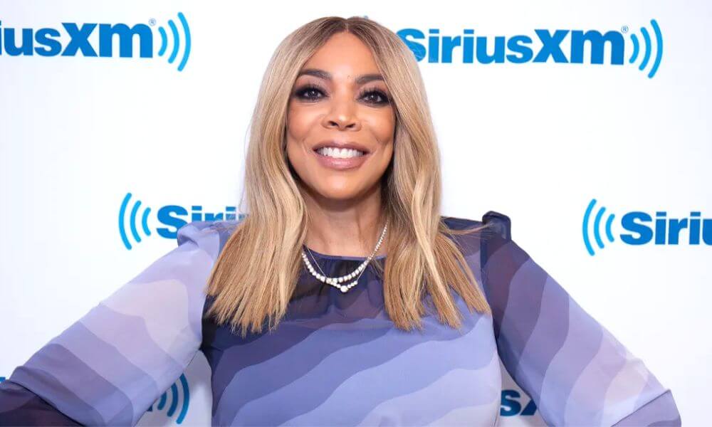 Wendy Williams Sources Of Income