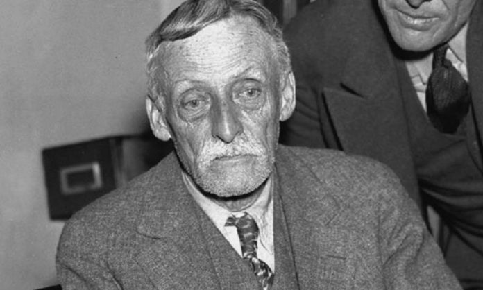 Who Is Albert Fish Net Worth, Childhood, Death, And More Updates