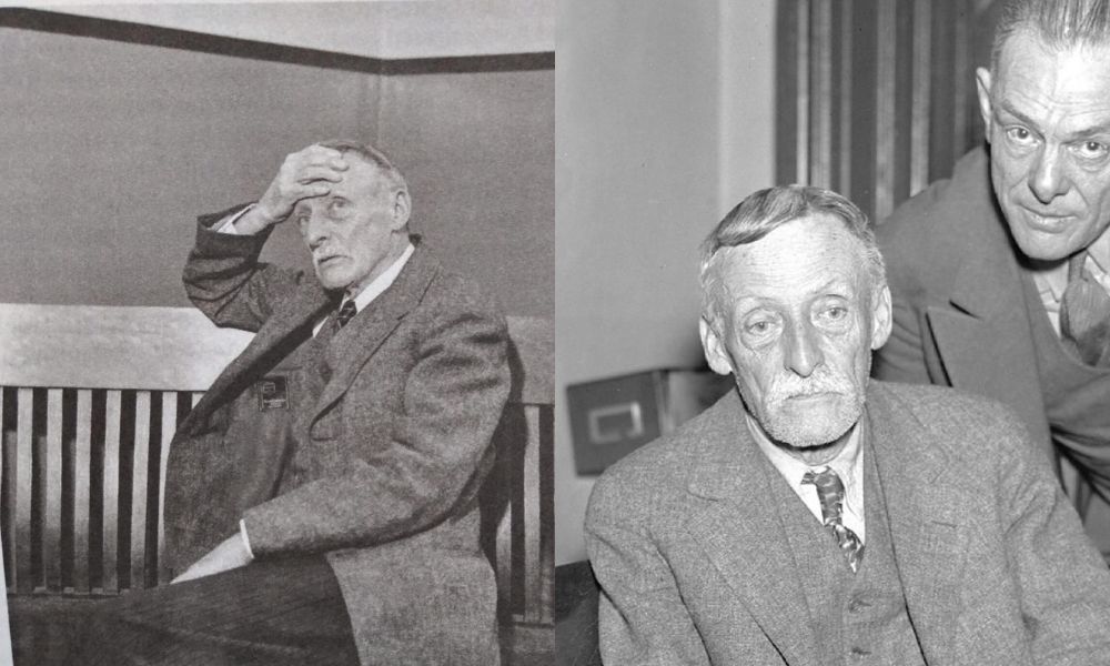 Who Is Albert Fish