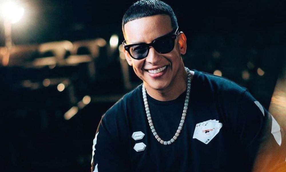 Who Is Daddy Yankee How Rich Is He In 2022