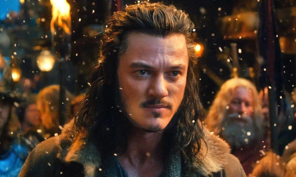 Why Luke Evans Chose To Star As Yet Another Disney Villain in the Upcoming Live-Action Remake of Pinocchio