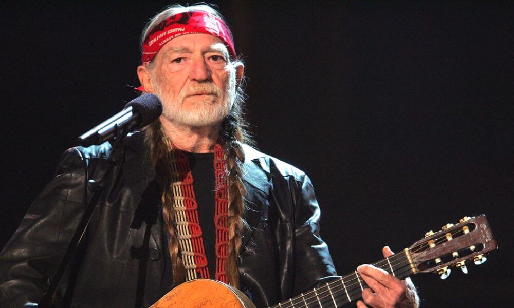 Willie Nelson Music