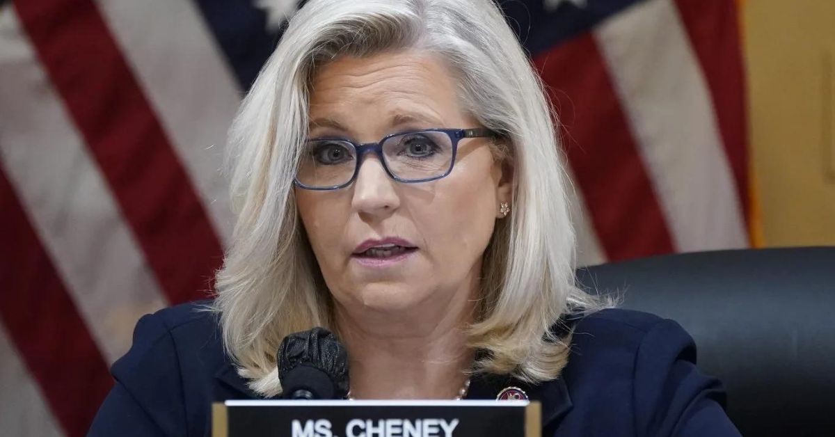 All About Liz Cheney Net Worth, Age, Sources Of Income!