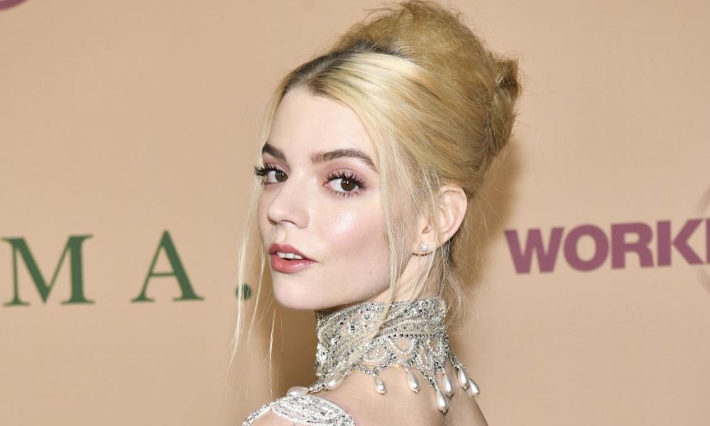 All You Need To Know About Anya Taylor-Joy Net Worth, Bio