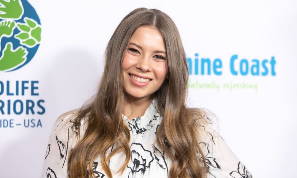 All You Need To Know About Bindi Irwin Net Worth, Charity Works