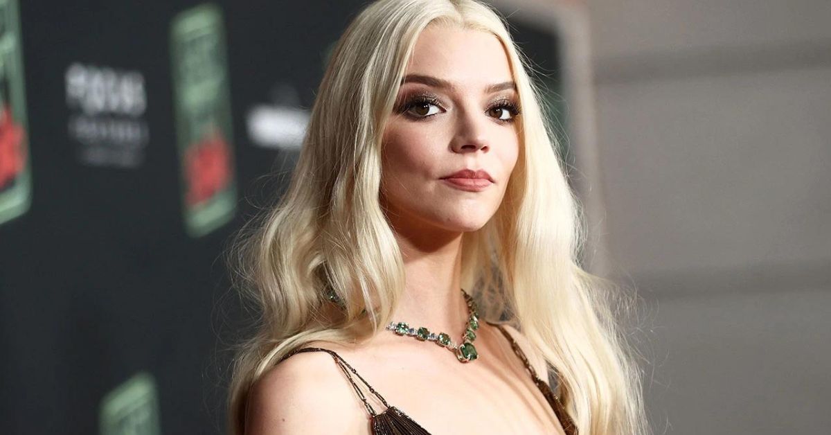Anya Taylor-Joy Net Worth, Sources Of Income, Charity Works