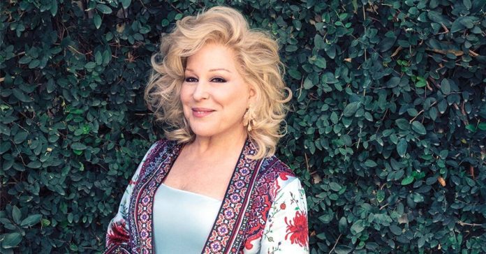 Bette Midler Net Worth, Career, Income, House, And More!