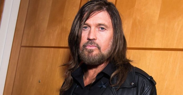 Billy Ray Cyrus Net Worth, Income, Car, Charity, & Quotes!