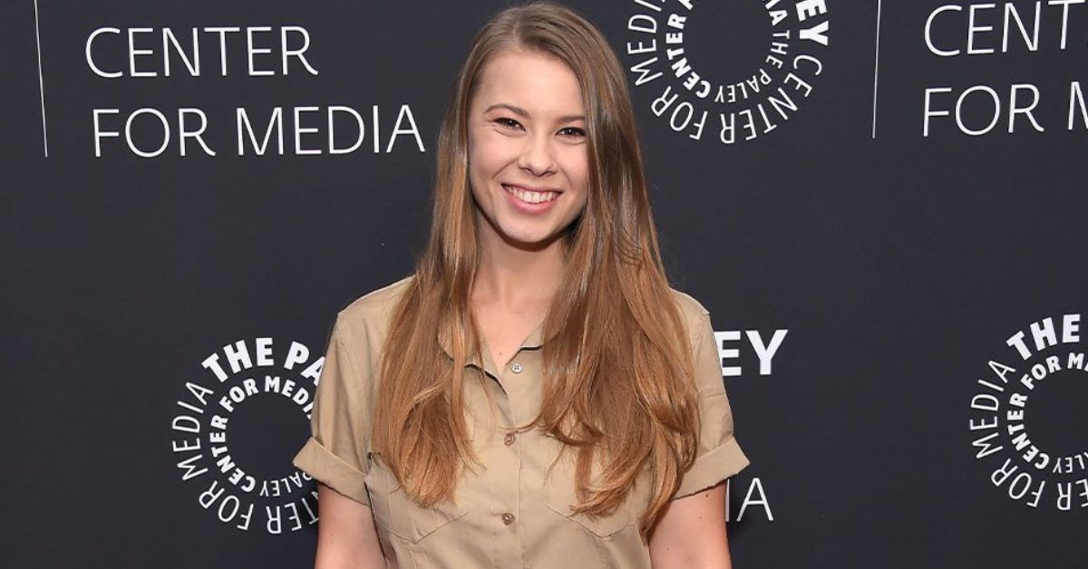Bindi Irwin Net Worth, Sources Of Income, Quotes