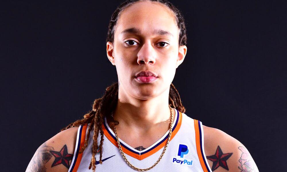 Brittney Griner Net Worth