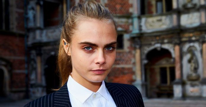 Cara Delevingne Net Worth, Career, Income, And Relationship!