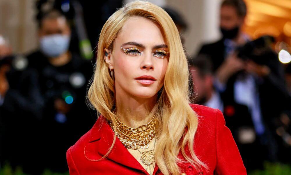 Cara Delevingne Net Worth