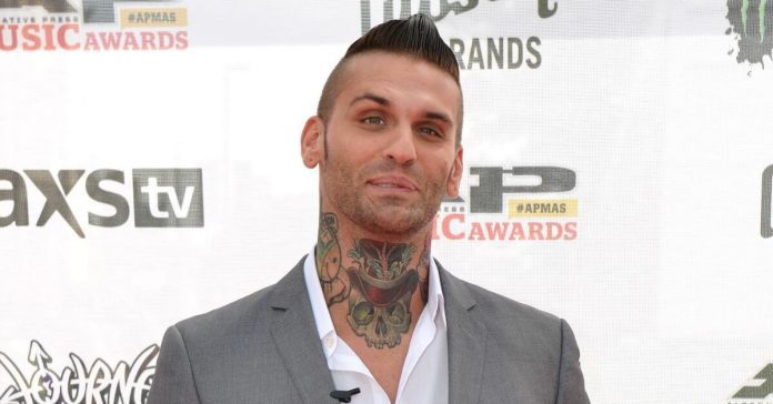 Corey Graves Net Worth, Relationship, Bio, Career, And More!