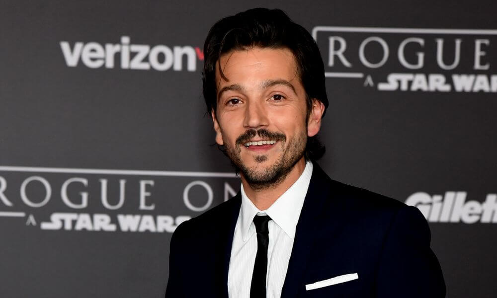 Diego Luna Net Worth