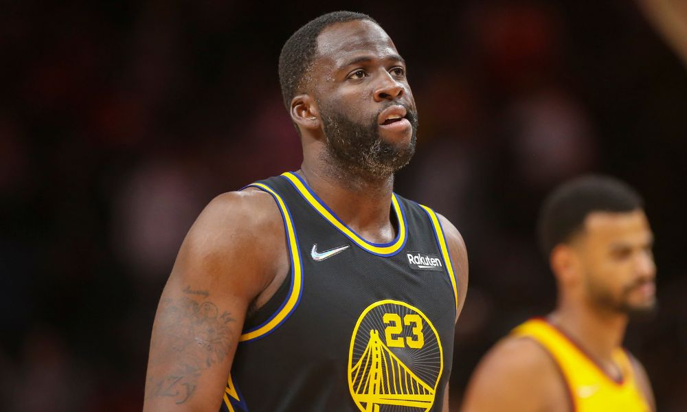 Draymond Green Net Worth