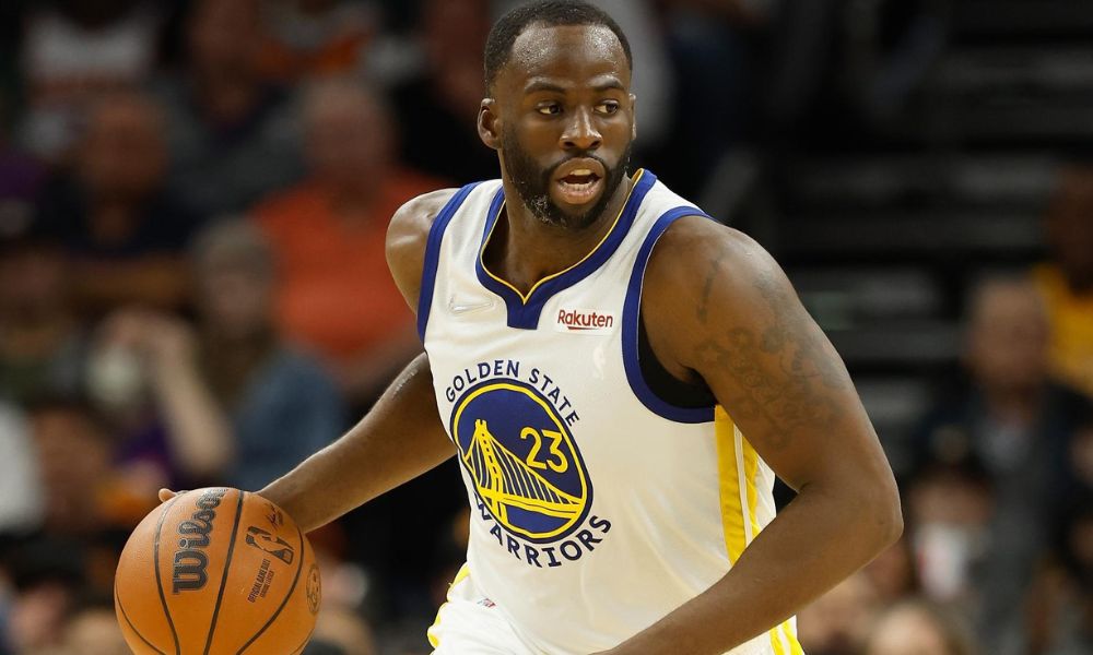 Everything To Know About Draymond Green Net Worth, Bio